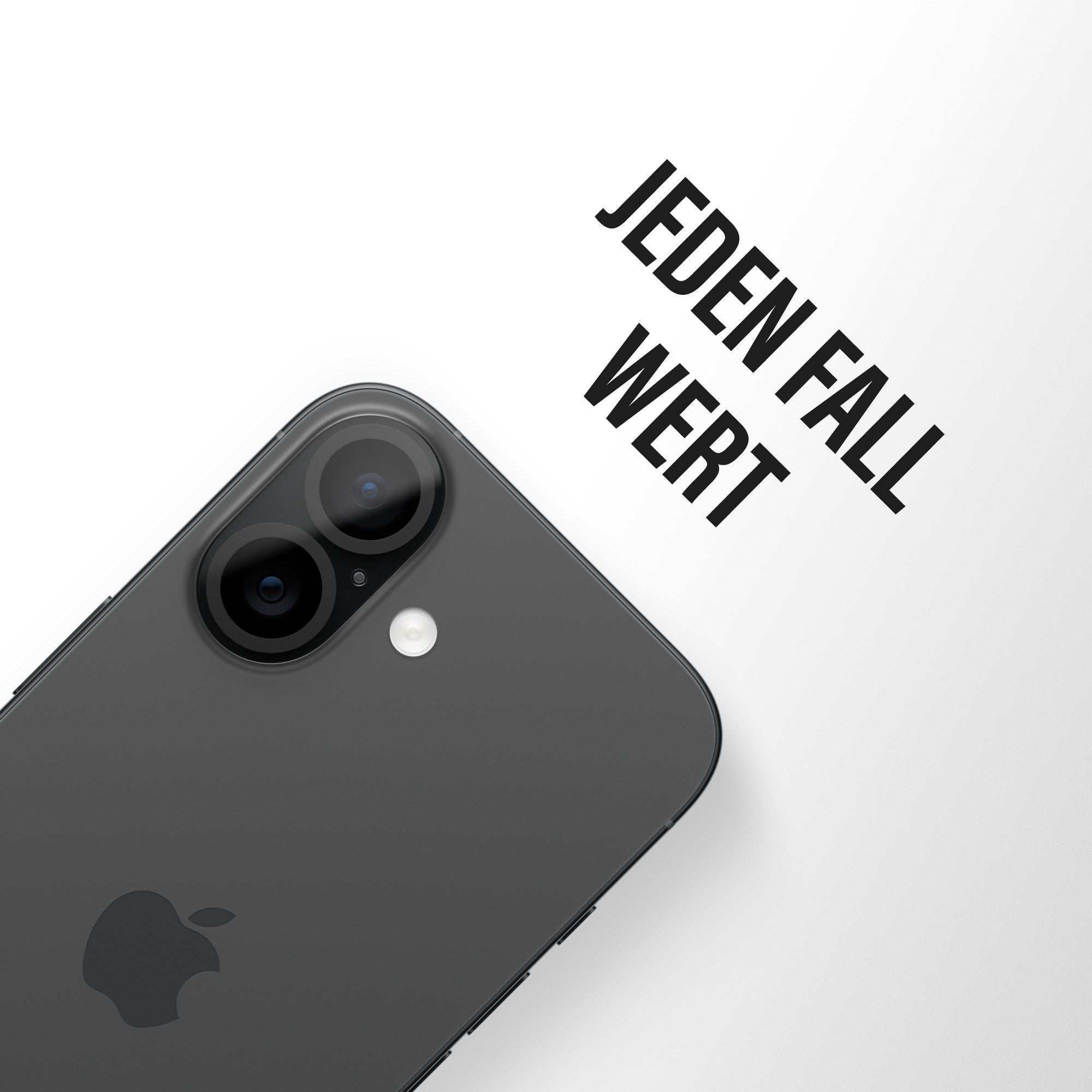 PanzerGlass® PicturePerfect Kameraschutz iPhone 17